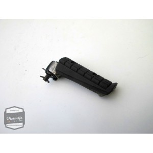 Yamaha XJ600S voetstep rechtsachter / voetsteun / rechter voet steun step 